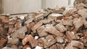 Junk Removal Dumpster Rentals
