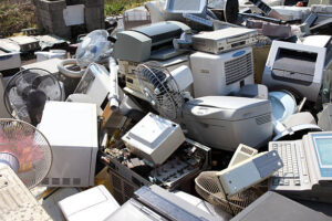 Junk Removal Dumpster Rentals