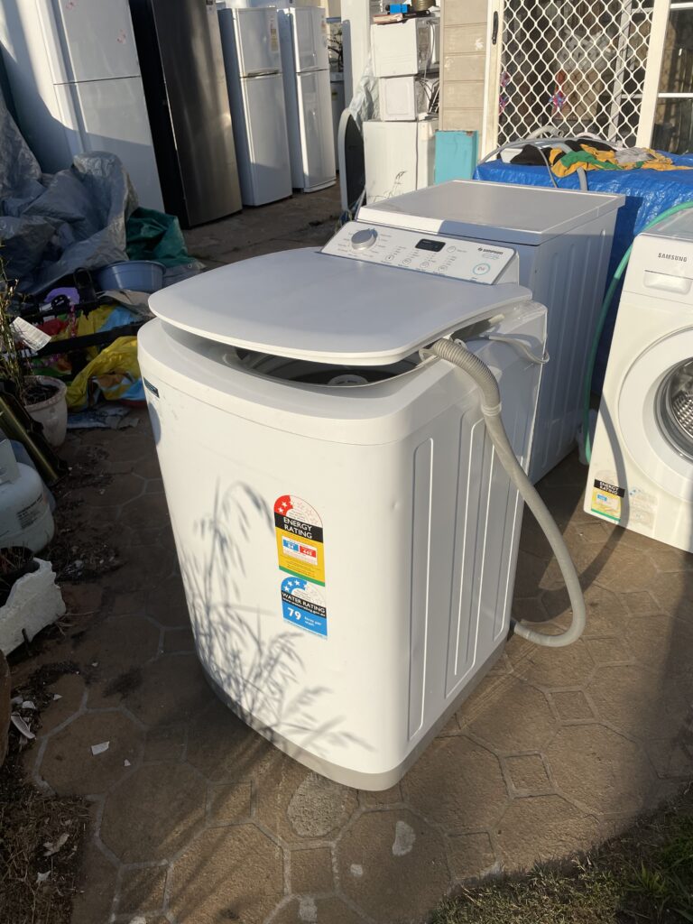 Appliance Removal Service In Aloha, OR
