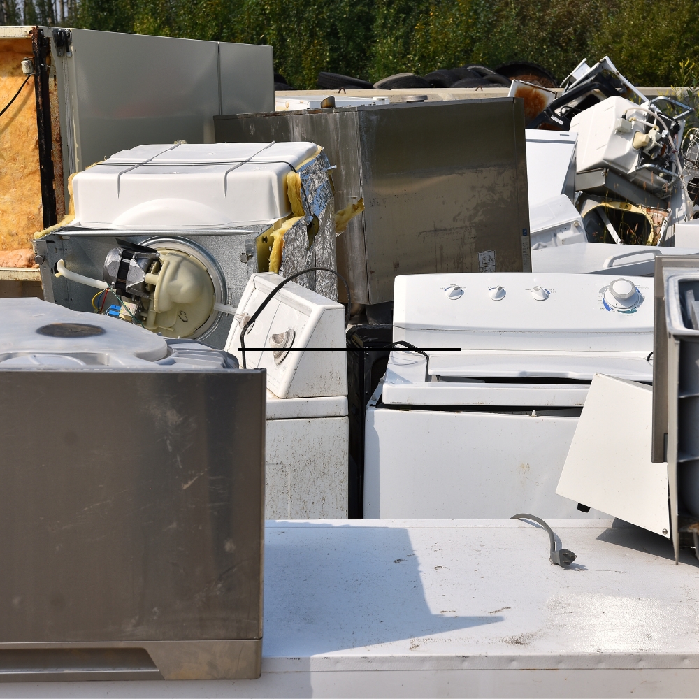 Property Cleanup for Property Management Service In Aloha, OR