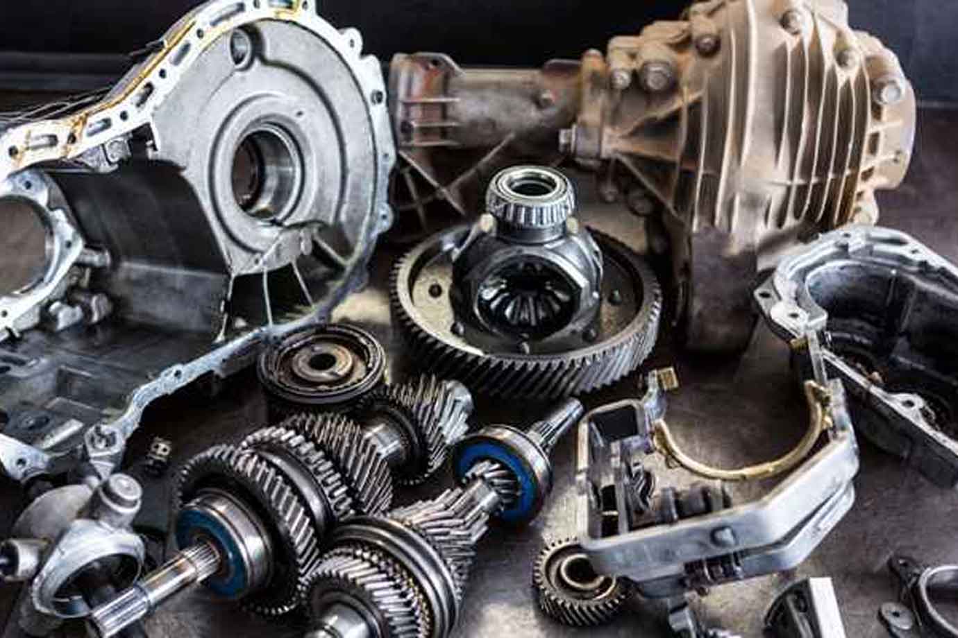 Car Parts Disposal Service In Aloha, OR