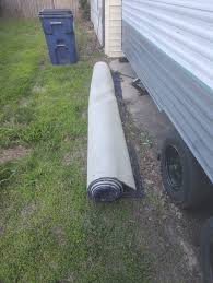 Carpet Removal Service In Aloha, OR
