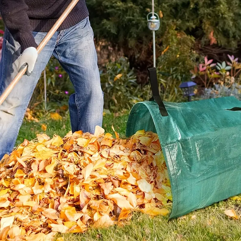 Yard Waste Pickup and Disposal Service In Aloha, OR