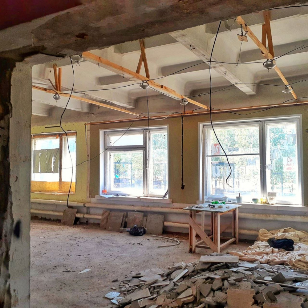 Interior Demolition Service In Aloha