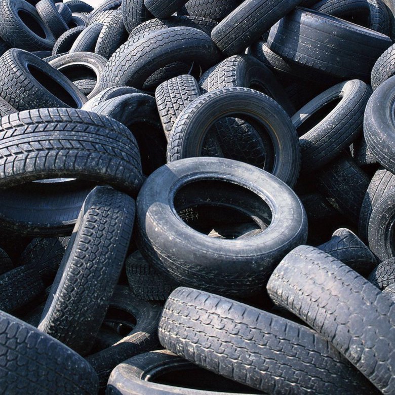 Used Tire Disposal Service In Aloha, OR