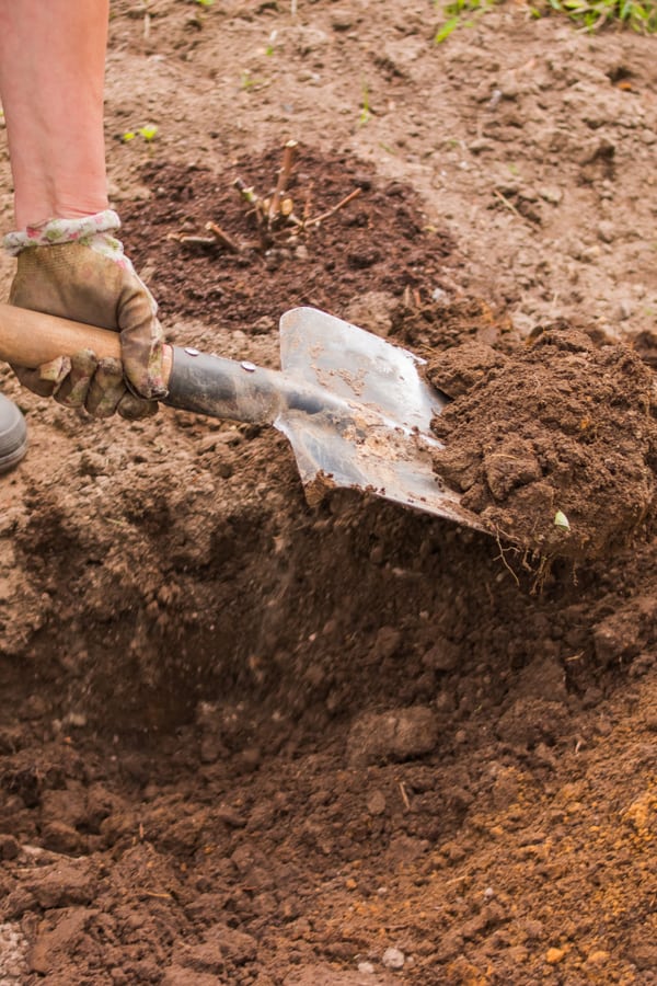 Dirt, Rock, Soil Removal Service In Aloha, OR