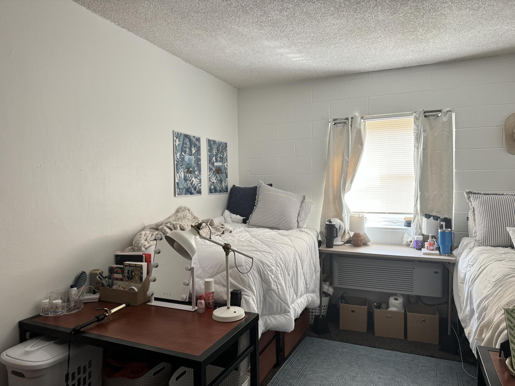 Dorm Room Cleanout Service In Aloha