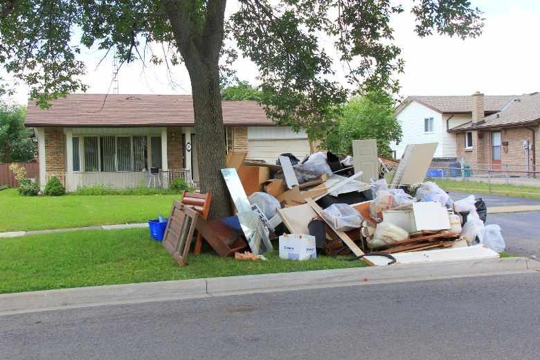 Garbage & Rubbish Removal Service In Aloha, OR