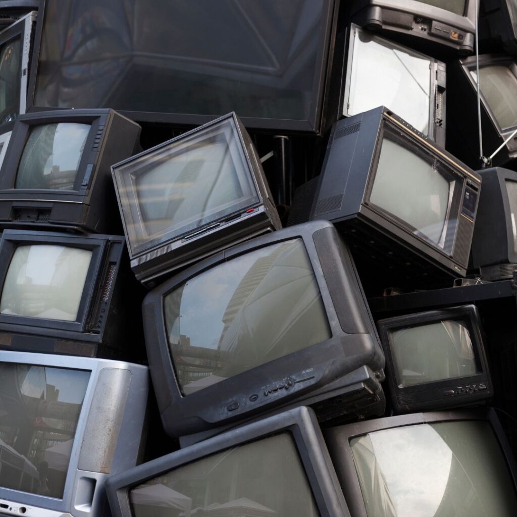 TV Removal Service In Aloha, OR