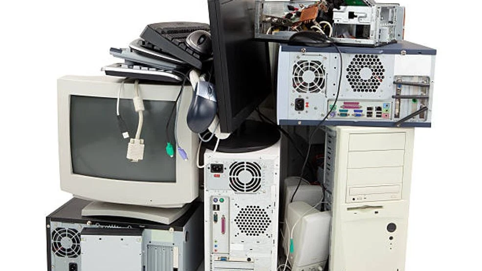 Electronics Removal Service In Aloha, OR