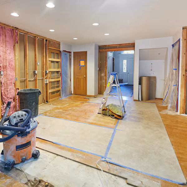 Kitchen Demolition Service In Aloha