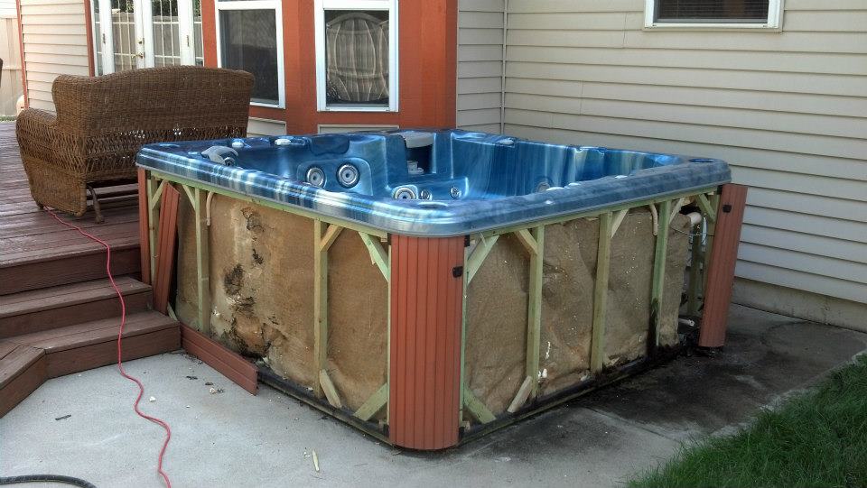 Hot Tub Removal Service In Aloha, OR