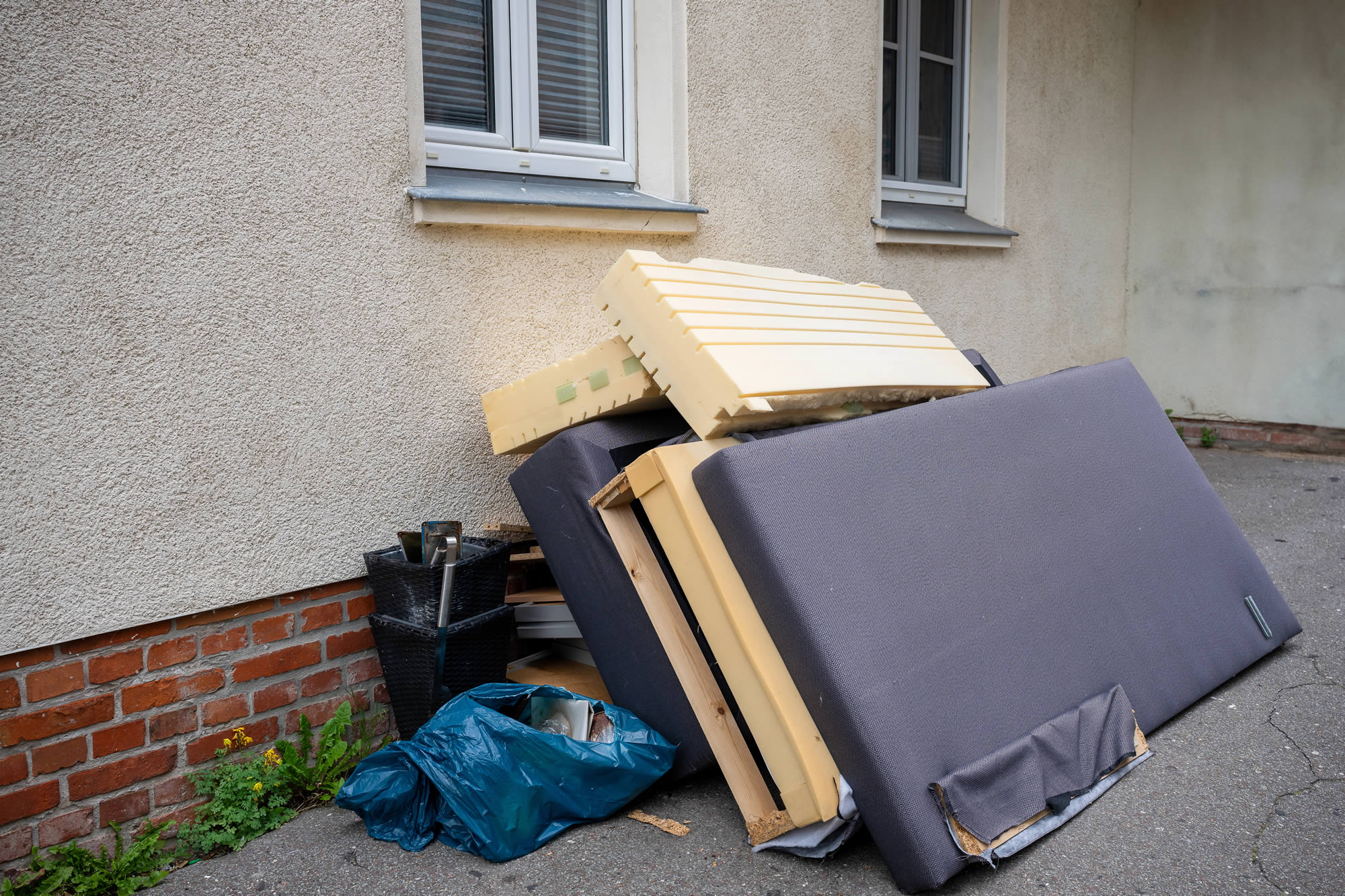Moving Cleanout Service In Aloha