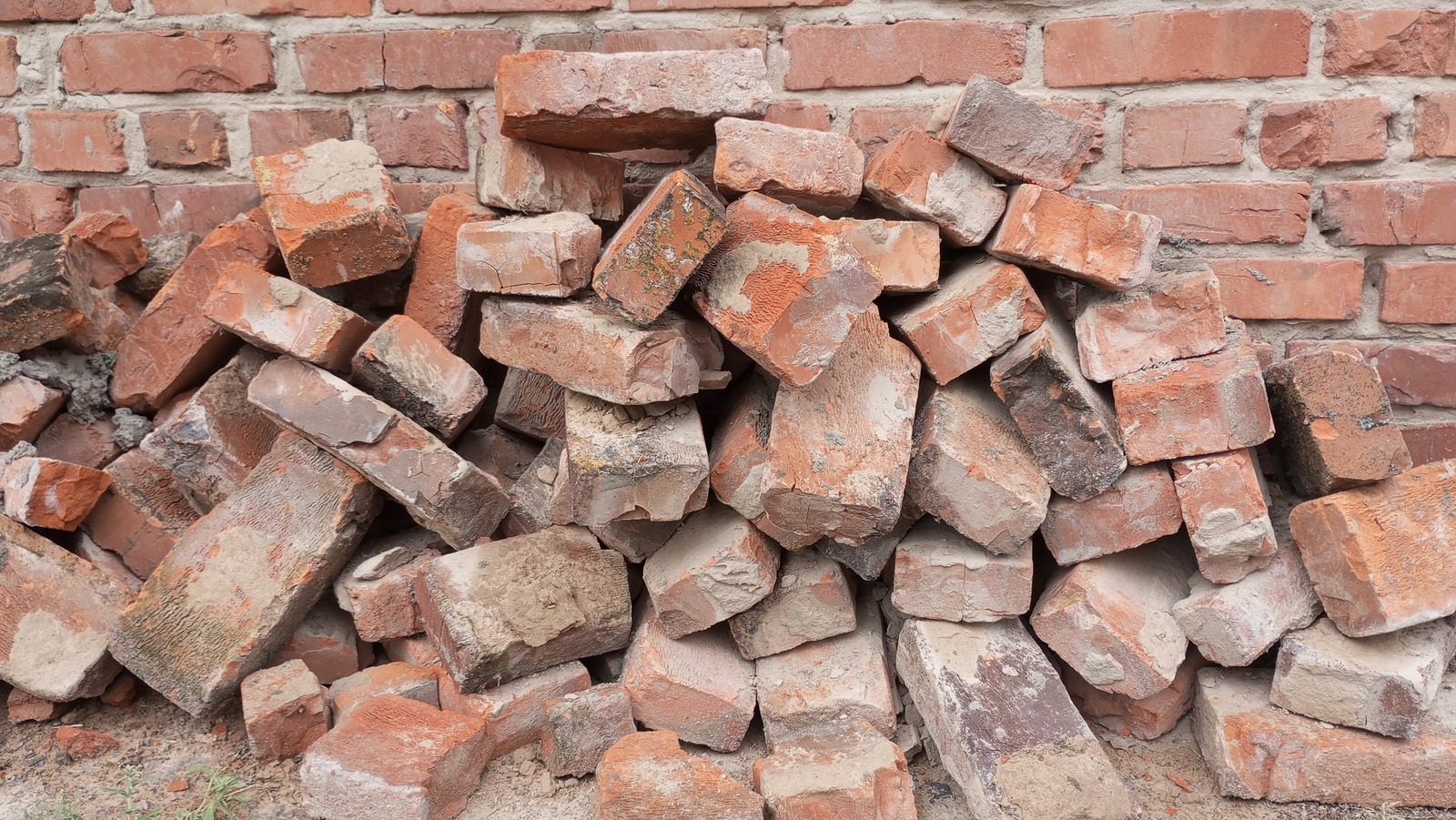 Concrete & Brick Removal Service In Aloha, OR