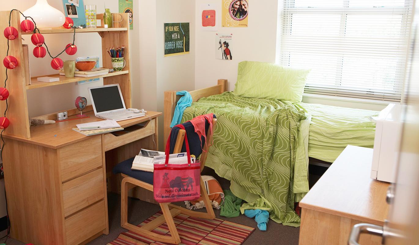 Dorm Room Cleanout Service In Aloha