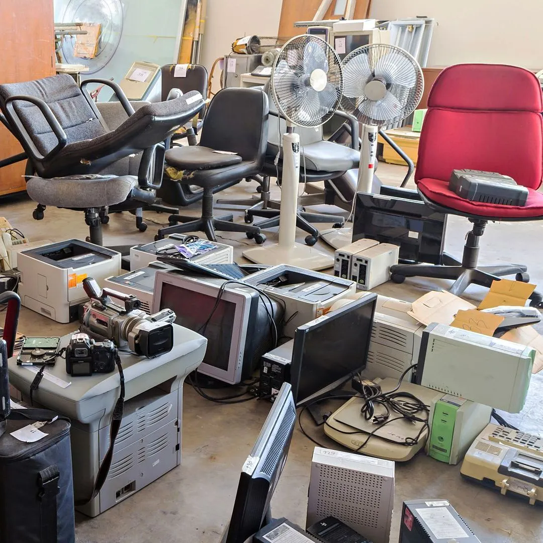Furniture Removal Service In Aloha, OR