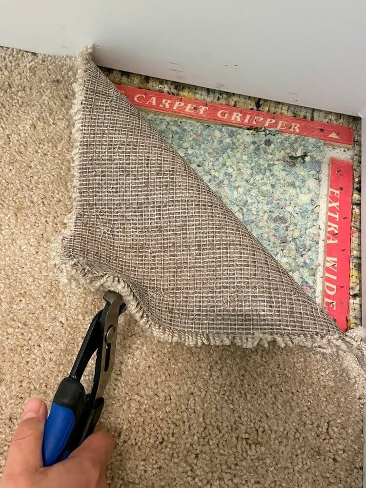 Carpet Removal Service In Renton