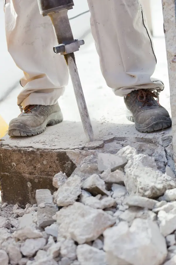 Junk Removal Concrete & Brick Removal In Renton