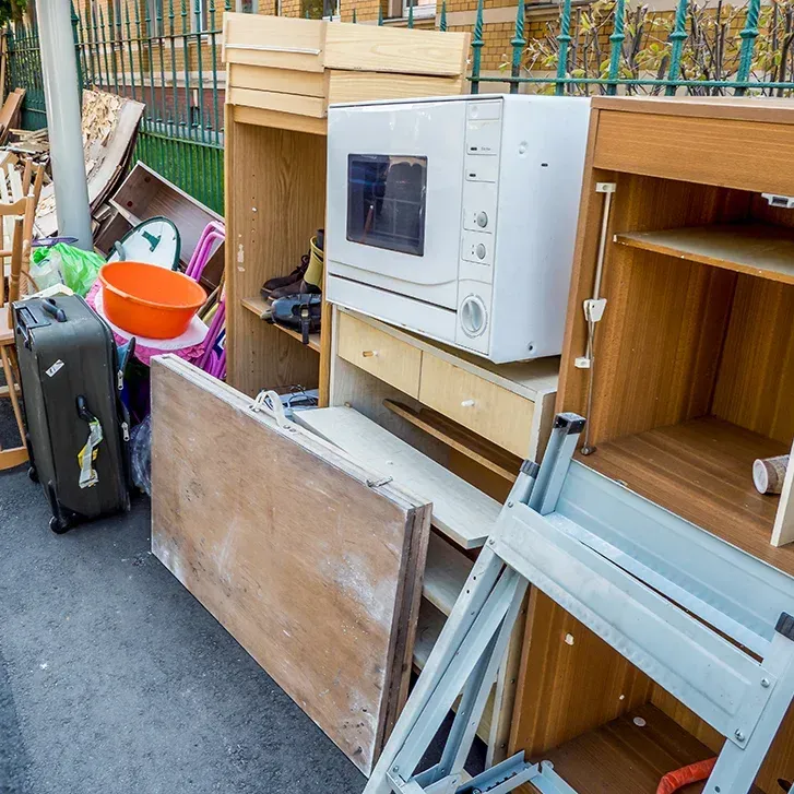 Dumpster Rentals Service In Renton