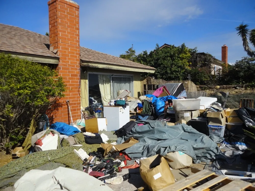 Property Cleanup for Property Management Service In Renton