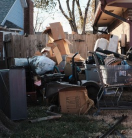 Junk Removal Home